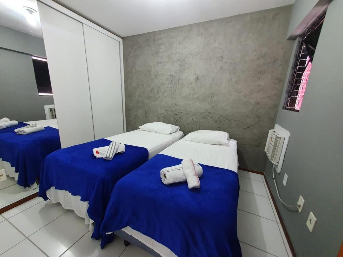 Apartamento Ponta Verde / Pajuçara - Edf. Soho 2/4 Suite Maceió Exterior foto