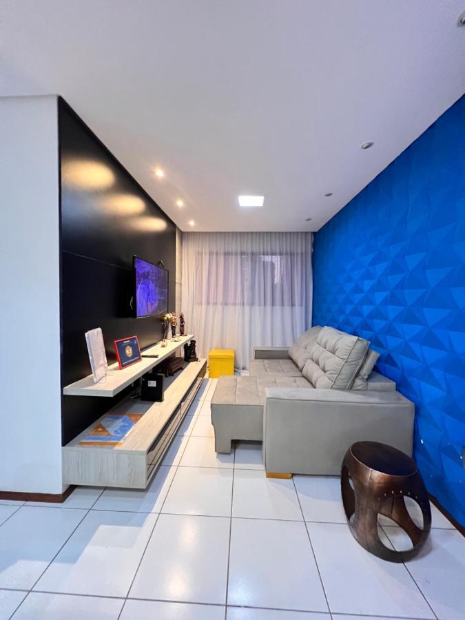 Apartamento Ponta Verde / Pajuçara - Edf. Soho 2/4 Suite Maceió Exterior foto