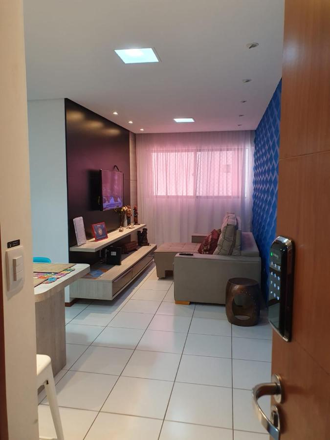 Apartamento Ponta Verde / Pajuçara - Edf. Soho 2/4 Suite Maceió Exterior foto