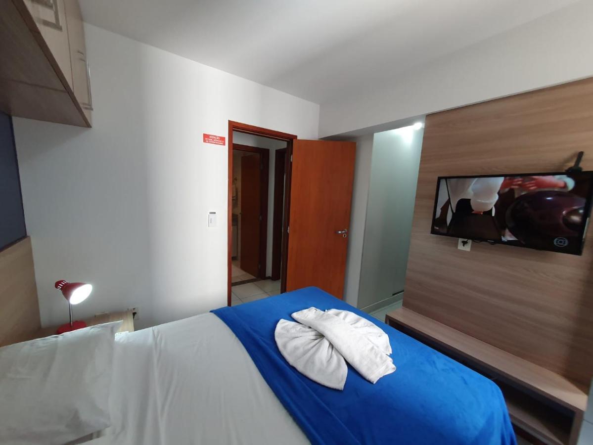Apartamento Ponta Verde / Pajuçara - Edf. Soho 2/4 Suite Maceió Exterior foto