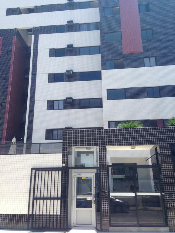 Apartamento Ponta Verde / Pajuçara - Edf. Soho 2/4 Suite Maceió Exterior foto