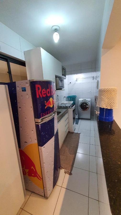 Apartamento Ponta Verde / Pajuçara - Edf. Soho 2/4 Suite Maceió Exterior foto